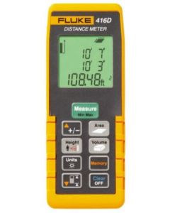 TELEMETER LASER FLUKE 416D