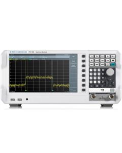 R&S®FPC Spectrum Analyzer Unexpected Performance in Entry Class