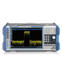 R&S®FPL1000 Spectrum Analyzer