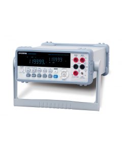 GDM-8351. - Bench Digital Multimeter, Dual Digit, 10 A/1 kV, USB