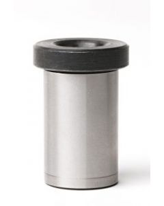 Headed Drill Bushing 0.2570 in Steel