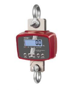 HFD Robust, High-Resolution Crane Scale up to 12 t