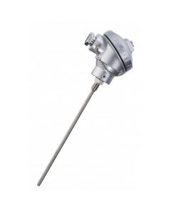 Programmable Temperature Probe (BSP mount), Thermocouple & PT100