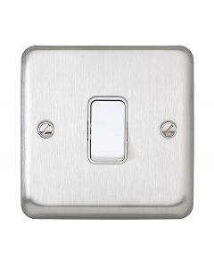 3 POLE FAN ISOLATOR STAINLESS
