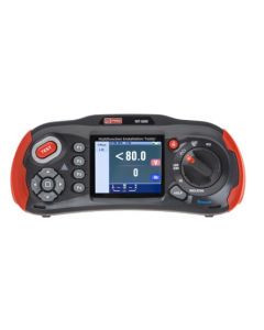 RS PRO MT-6600 Electrical Tester