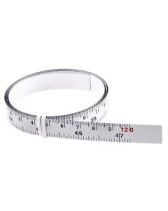 Self Adhesive Tape Measure 1.2M/4FT