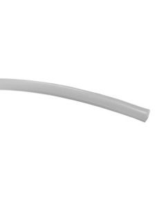 PTFE Clear Cable Sleeve 3.05mm 5m