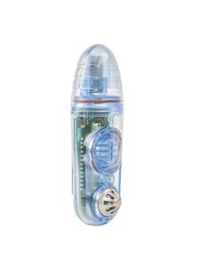 Schneider Electric NSYDTEF32TRH Humidity, Temperature Data Logger, USB, Battery Powered, LCD Display, IP54