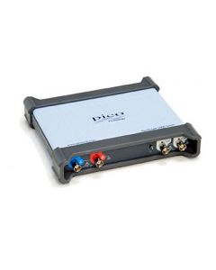 PicoScope® 5000 Series Flexible Resolution USB Oscilloscope