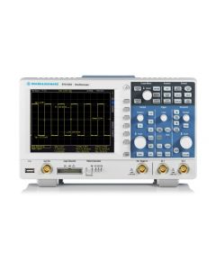 R&S®RTC1000 Oscilloscope