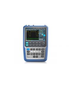 R&S®Scope Rider Handheld Oscilloscope