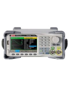 DG2000X Series Function/Arbitrary Waveform Generator