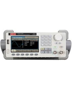 DG2000X Series Function/Arbitrary Waveform Generator