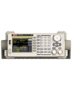 DG2000X Series Function/Arbitrary Waveform Generator