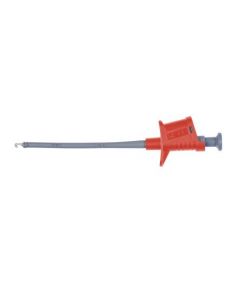 Wide Standard Range of 2 mm and 4 mm Test Probes