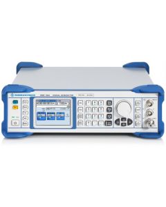 R&S®SMB100A RF and Microwave Signal Generator