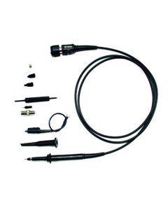LeCroy Oscilloscope Probe, Probe Type: Passive 300MHz