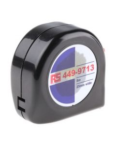 ABS Case Steel Measuring Tape, 8m