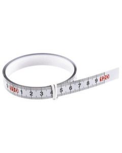 Self Adhesive Tape Measure 1.2M