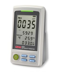 PM2.5 Air Quality Monitor