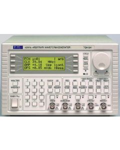 Arbitrary Waveform Generator 16MHz