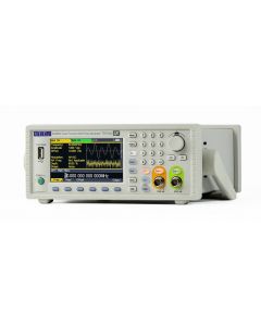 Dual Channel Arbitrary Function Generator with 40 to 240MHz Model