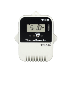 Waterproof Temperature Data logger USB