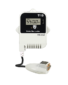 Measure and Record Voltage (0-22V) with Preheat Function