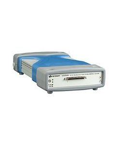 16-Channel 500kSa/s USB Modular Multifunction Data Acquisition