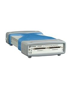 64-Channel 500kSa/s USB Modular Multifunction Data Acquisition
