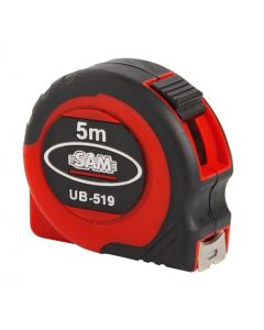Bimaterial Short Tape Measures