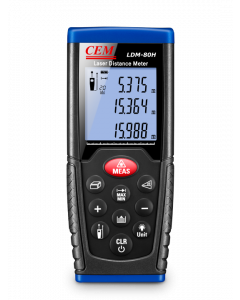35m Distance Meter