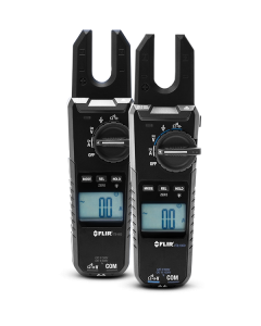 FLIR VT8-Series Voltage, Continuity, and Current Tester