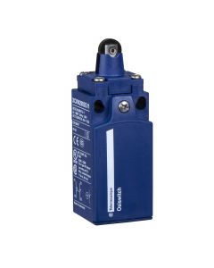 Telemecanique Limit Switch 1NO/1NC Plastic12N