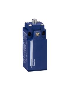 Telemecanique Limit Switch 1NO/1NC Plastic15N