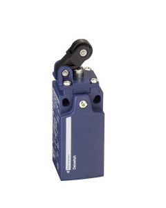 Telemecanique Limit Switch 1NO/1NC Plastic6N
