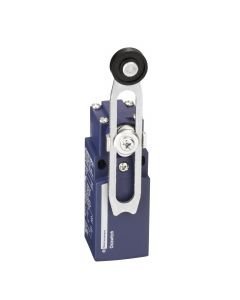 Telemecanique Limit Switch 1NO/1NC Plastic0.1Nm